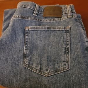 Mens Wrangler Jeans. 42x32